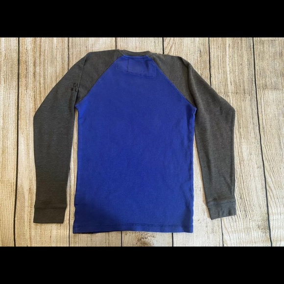 Boys Thermal - Picture 2 of 4